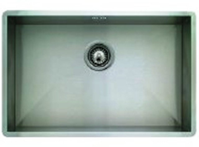 Grohe undermount sink 31580SD1 86.4x46.4cm, overlay or flush, 20