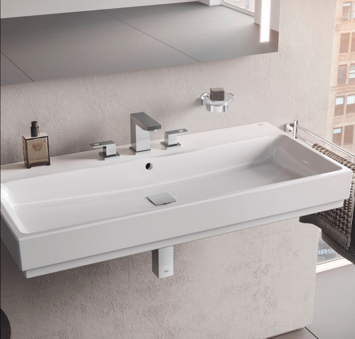 GROHE CUBE