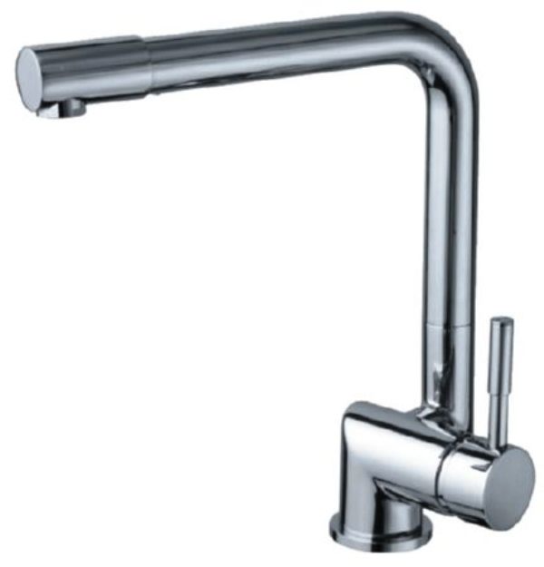 CARRON by latorre faucet kitchen window height of 10 cm