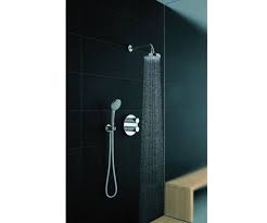 Grohe Grohtherm 2000 Perfect Shower Set With Power & Soul Cosmop