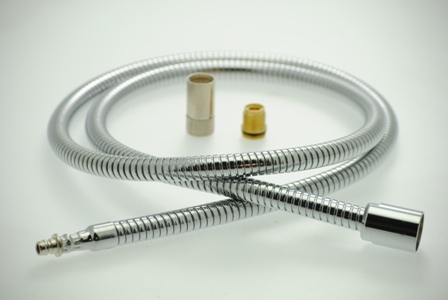 Metal hose Hansa 1500mm, G1/2" x M15x1 59905067