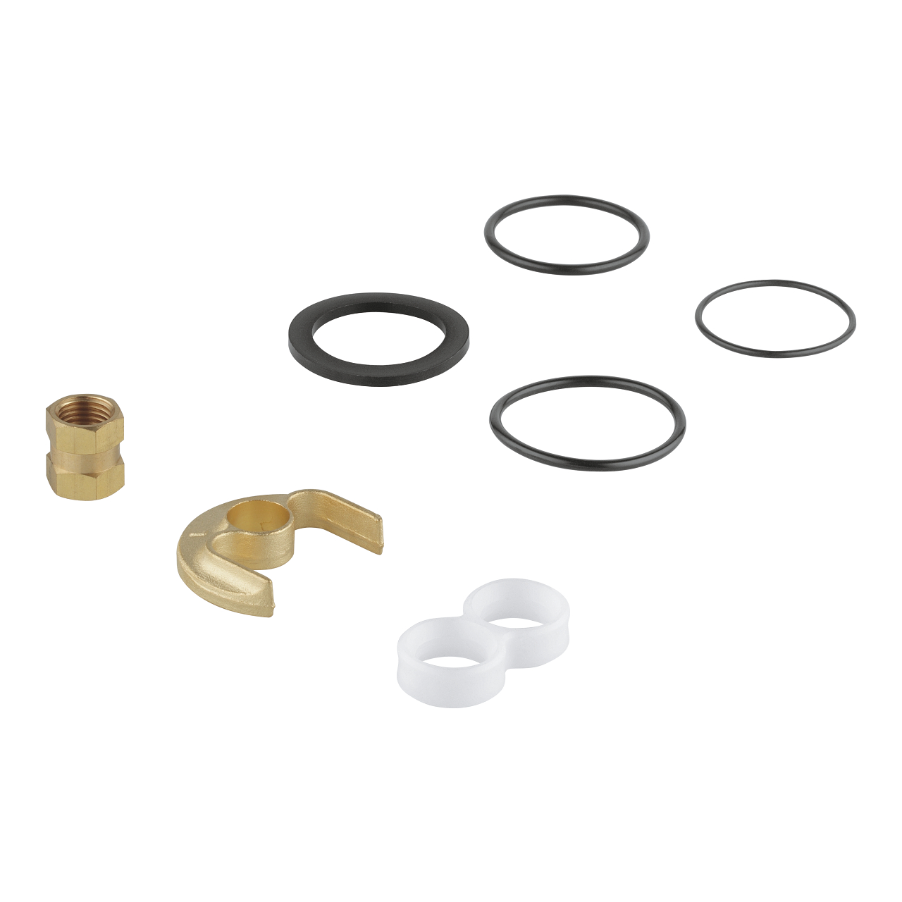 GROHE shank mounting kit