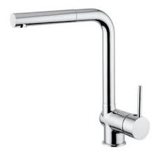 M&Z PULL tap with shower