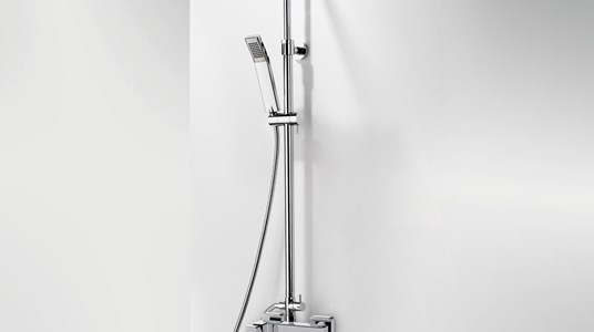 La Torre Profili Plus 46025-100 shower system 3