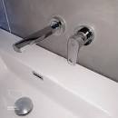 sink wall mixer 16,6 cm GROHE BAUFLOW 20287000