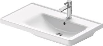 Duravit D-Neo 31-1/2" Vanity Sink