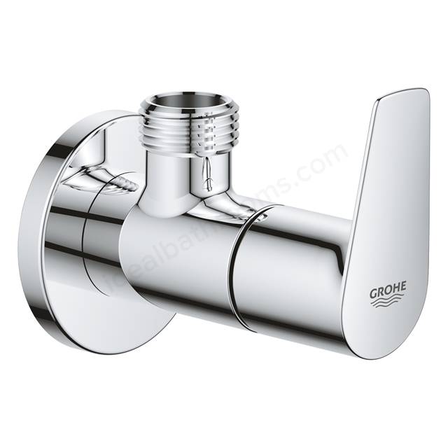 GROHE BAUEDGE  switch (with the special sphere of calk