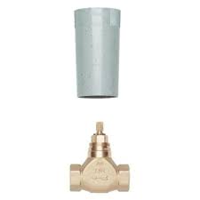 GROHE 29811000 Concealed Stop Valve