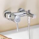 GROHE CONCETTO Single-lever shower-bath mixer