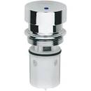 Grohe cartridge 42985000 for Contropress self- Valves , blue