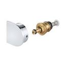 grohe diverter 48451000 essence lineare