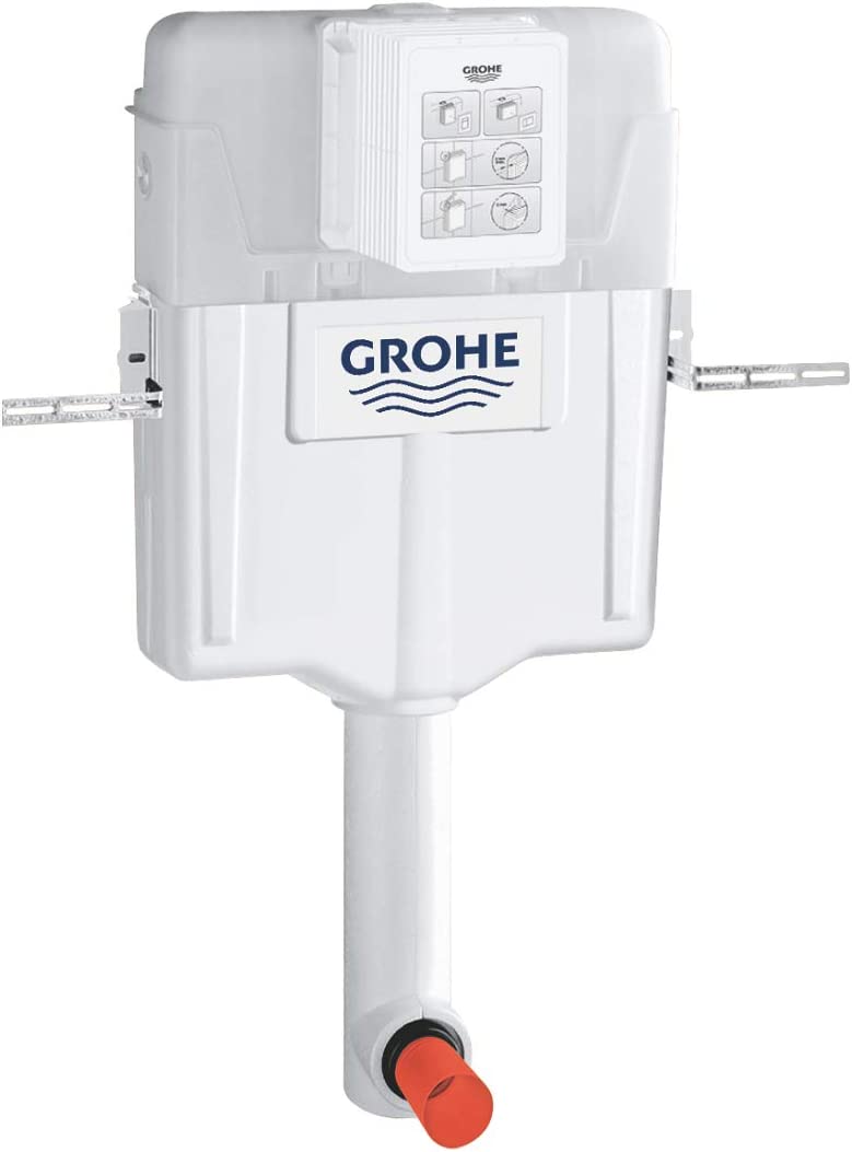 GROHE Flushing cistern GD 2