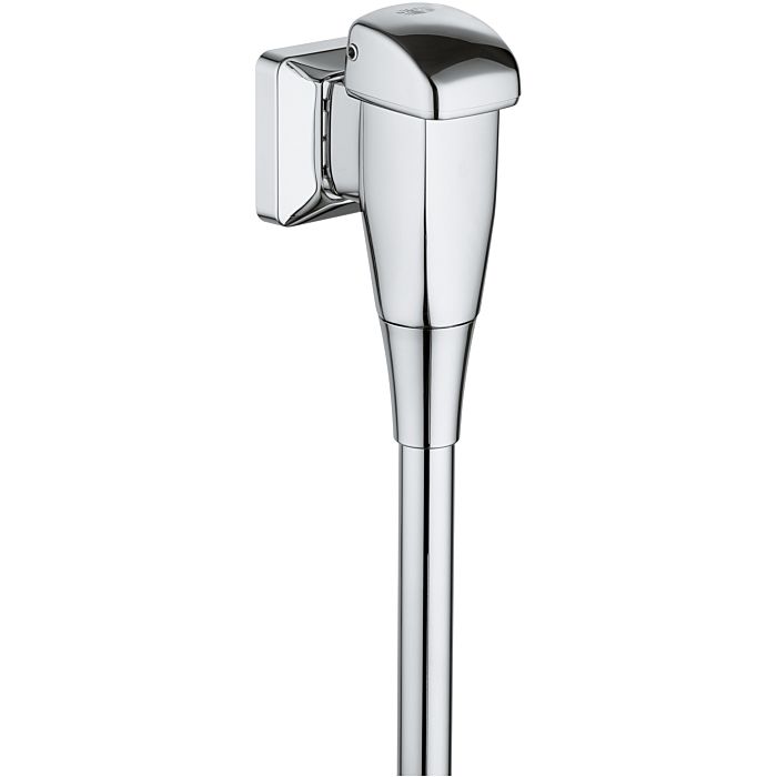 Grohe Urinal dishwasher 37437 37437000 with rosette flush pipe i
