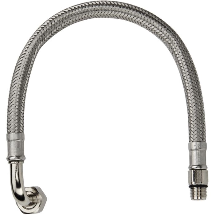 Grohe flexible pressure hose 45461 45461000 M12x1 x 2000 "x3 / 8