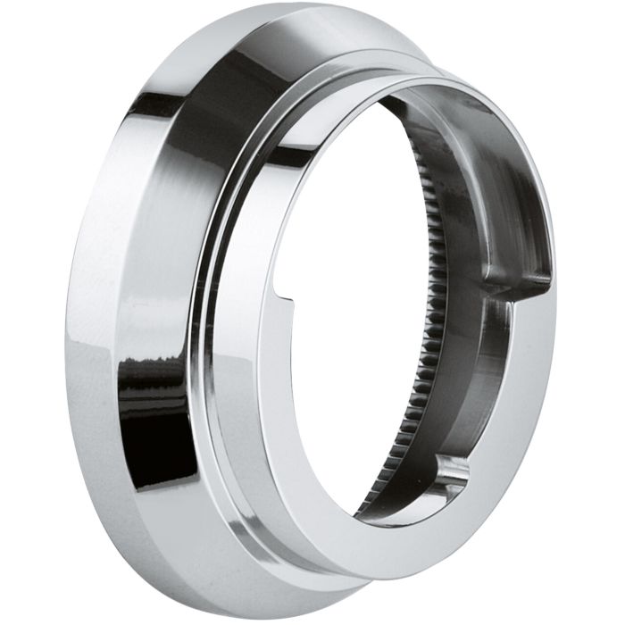Grohe Grohe stop ring 03758 03758000 chrome