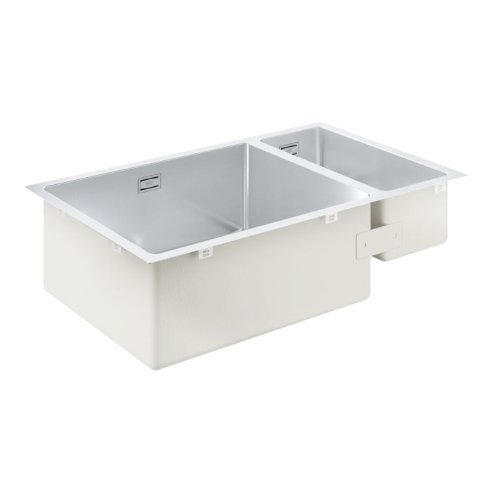 Grohe undermount sink 31575SD1 76x45cm, 2000 , 5 bowls, can be S