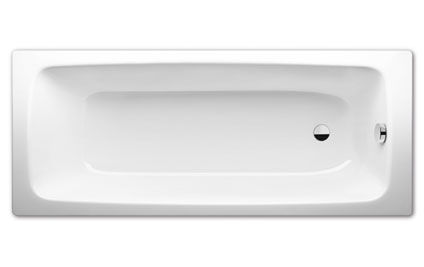 Kaldewei Cayono 748 bathtub 274800013001 160 x 70 cm, white pear