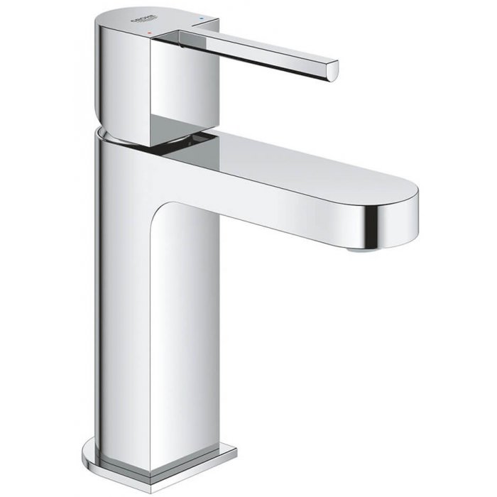 Wash basin tap Deck-mounted mixer Μ size material: Brass S-Size,