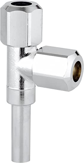 Grohe 41007000 συνδετικος διακοπτης , 3/8 inch