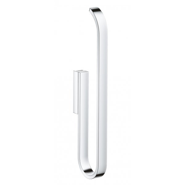 Grohe Selection spare paper holder 41067000 chrome, wall mountin