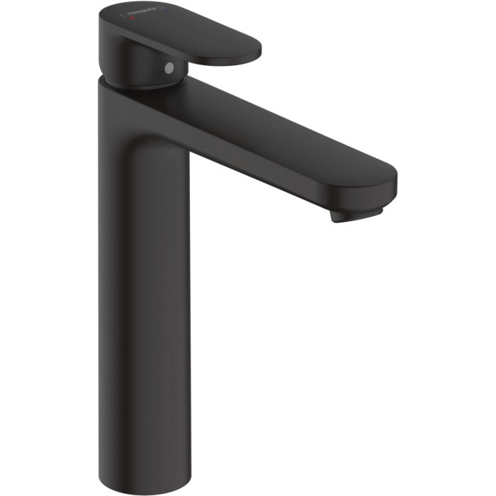 hansgrohe Vernis Blend 190 basin mixer 71582670 without waste se