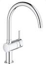 GROHE MINTA  SINGLE-LEVER SINK MIXER 1/2″  sink mixer