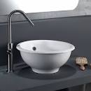 SCARABEO IN-OUT 8021 Φ39,5CM washbasin
