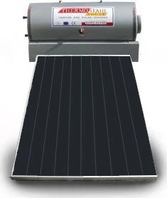 Thermostahl SLE 100lt 1.5m²  SOLAR ENERGIE