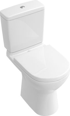 O.novo Washdown toilet