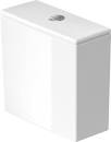 Duravit DuraStyle cistern 0935000005 connection right or left, w