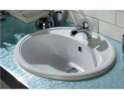 Sanindusa Vintage 65×49.5cm washbasin 117360