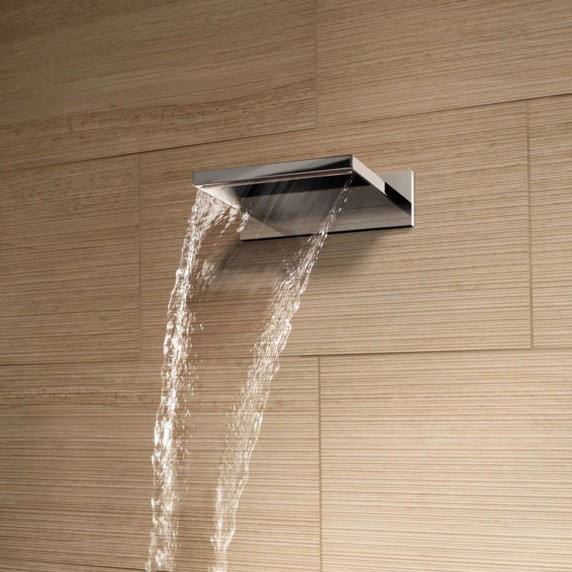 Grohe Allure Cascade Bath and Shower Spout