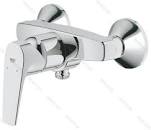 BauFlow Shower faucet, single lever 1/2” | GROHE