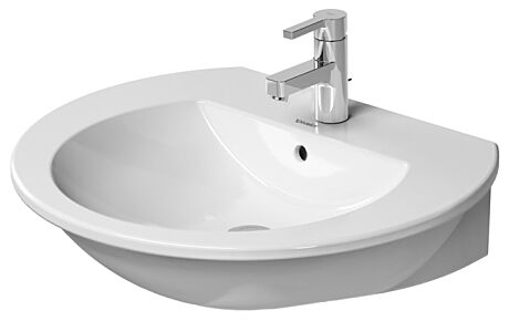 Duravit Darling New Washbasin - 650 x 540mm - 262165
