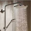 hansgrohe Croma Select 280 Air Showerpipe 26792000 chrome, 1jet,