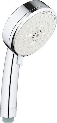 Душ наборы Grohe New Tempesta Cosmopolitan 100 Hand Shower With