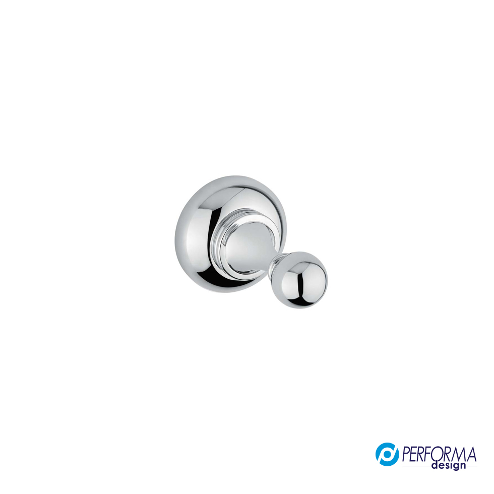 HOOK ONLY VICTORIA PERFORMA CHROME