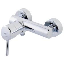 Grohe Concetto tub fitting 32210001 μπαταρια ντουζιερας κορμος