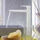 Hansgrohe 32512700 Metropol Single lever mixer with push-open -
