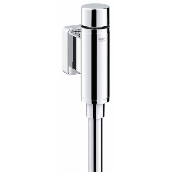 Grohe Rondo A.S. flushometer for toilet