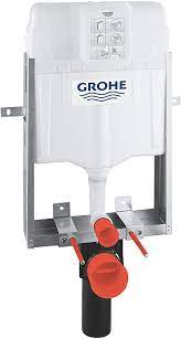 GROHE ΚΑΖΑΝΑΚΙΑ ΕΝΤΟΙΧΙΣΜΟΥ GROHE ΚΑΖΑΝΑΚΙ εντοιχισμού με ενσωμα