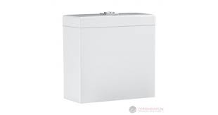 Grohe Grohe 39490000 Cube καζανακι πορσελλανης σετ cm. 37 x 35 -