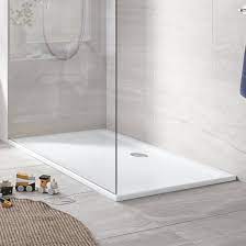 GROHE Acrylic shower tray 800 x 1000