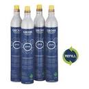 Grohe Blue Refill 425G Co2 (4 Pcs) - 40687000