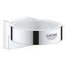 GROHE SELECTION Cup Holder / Soap Dish Base 41027000