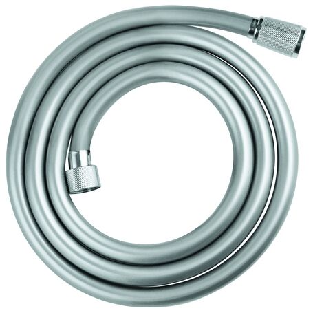 Grohe Relexaflex shower hose 45971001 125 cm, 2000 , match1 / 2 