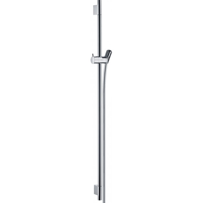 Shower slider rail 90cm material: Brass S Puro Isiflex160cm with