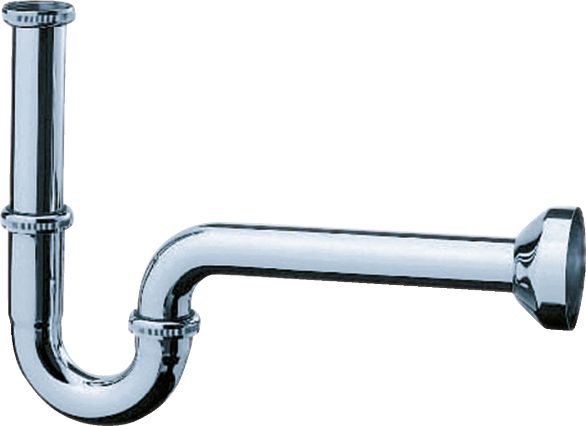 hansgrohe σιφων s Pipe trap easy to install