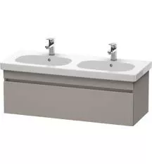 duravit d-code 120x50 washbasin double