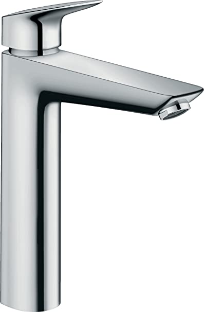 Hansgrohe – 71012000 – Bathroom Sink Mixer Tap for High Mycube X
